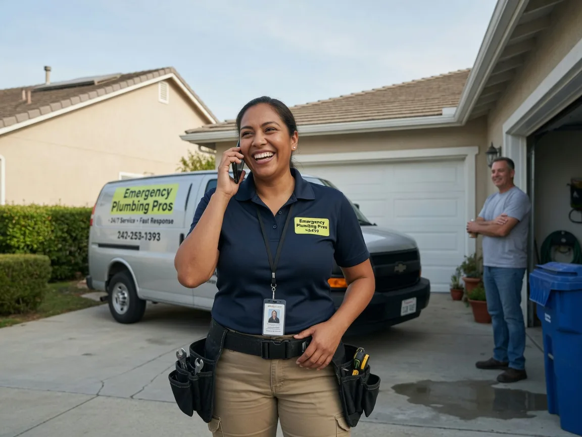Emergency Plumber Mchenry, MS FAQs
